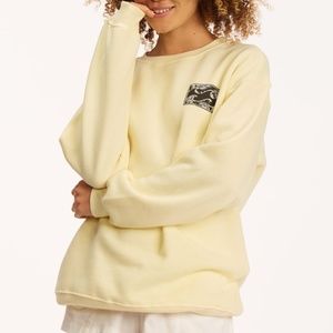 Billabong Crewneck Sweatshirt
